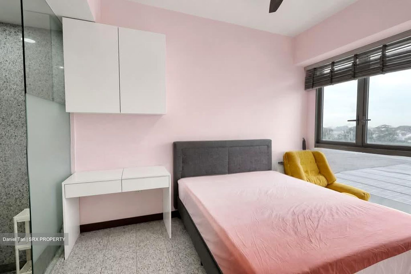Hillsta (D23), Condominium #568914761
